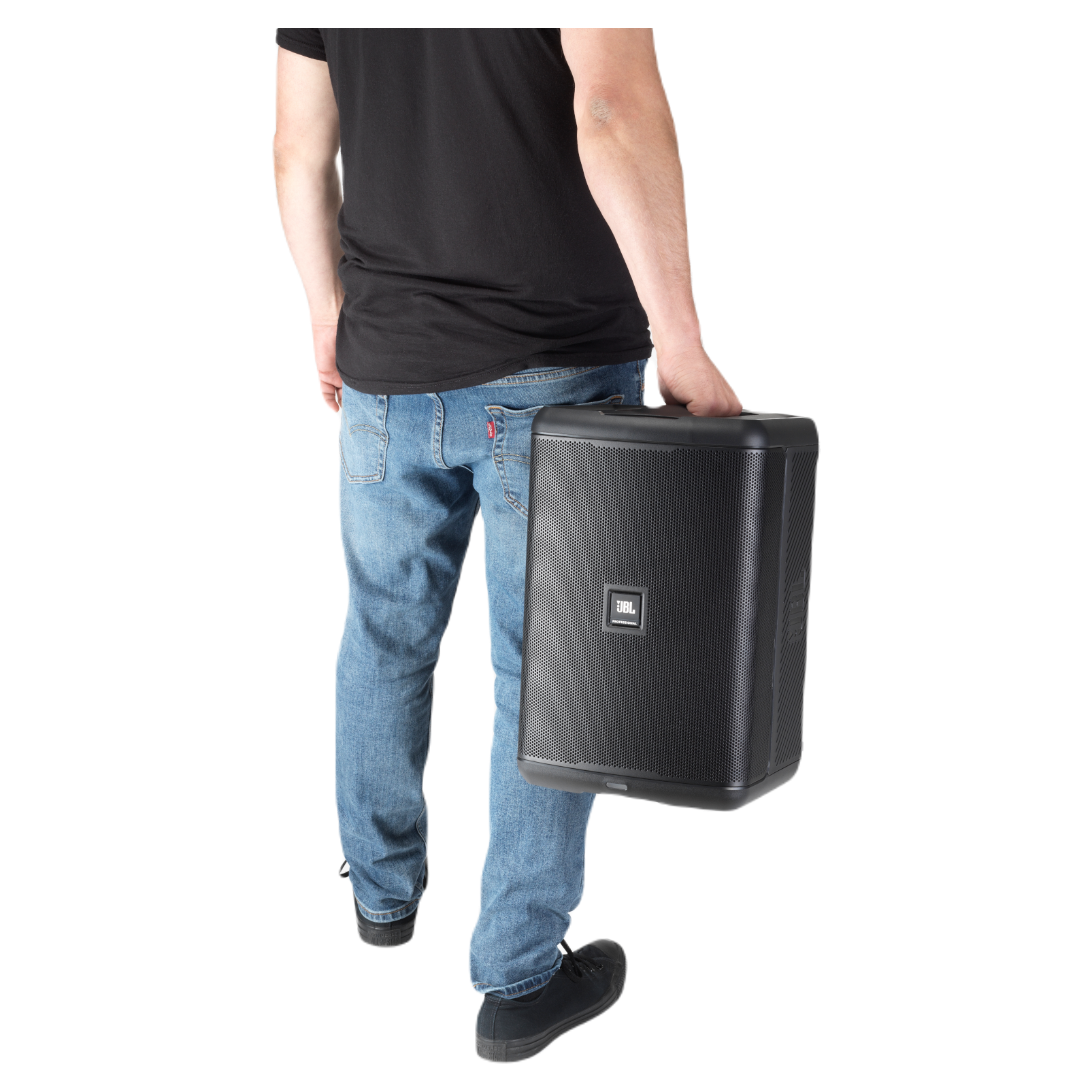 JBL EON ONE Compact + AKG Perception Wireless Vocal Set Bundle - Image 13