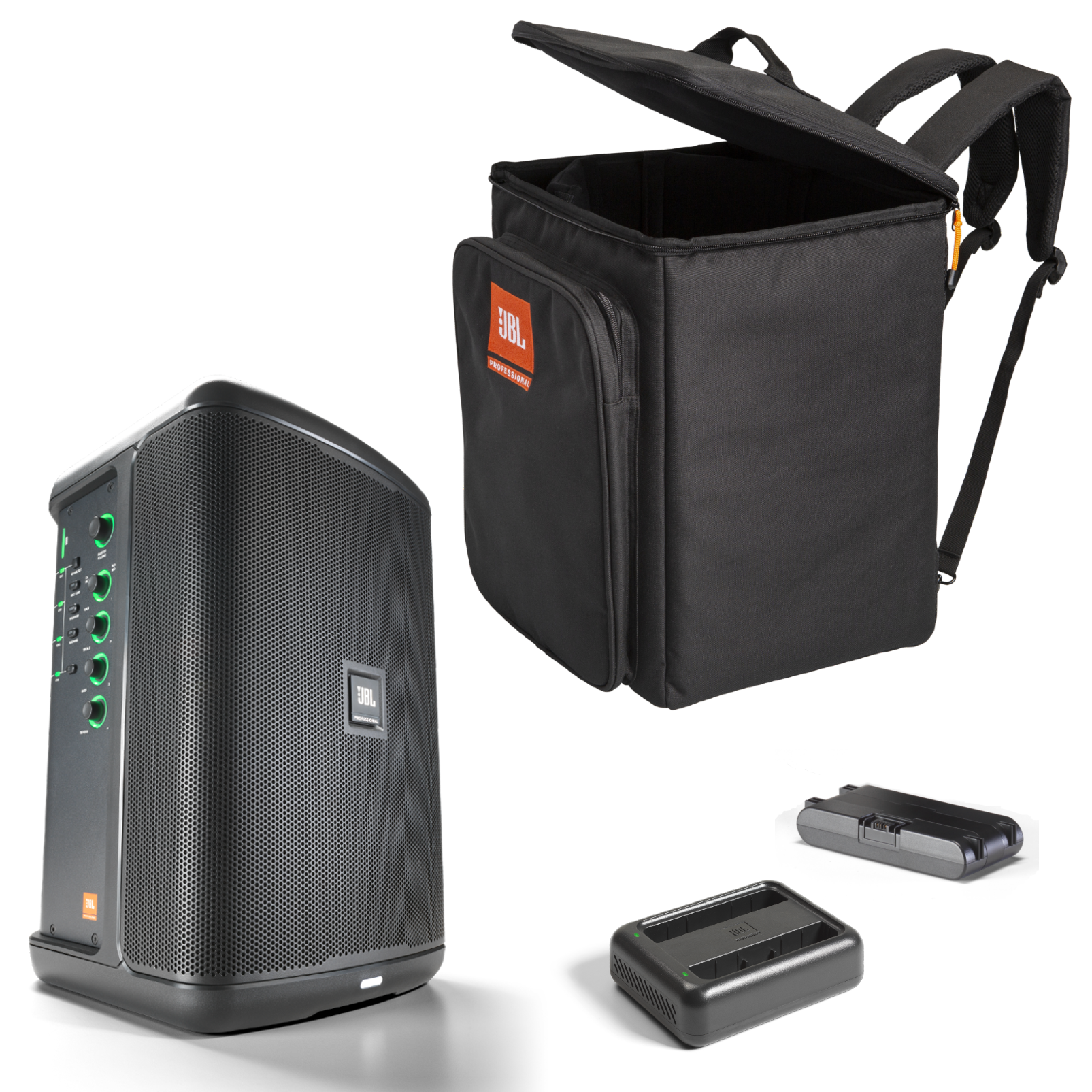EON ONE Compact Pro Pack Bundle