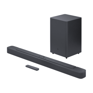 Bar 2.1 Deep Bass (MK2)