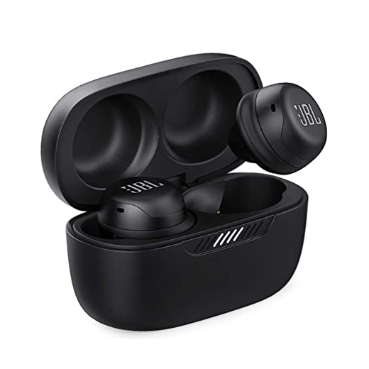 JBL Live Free NC+