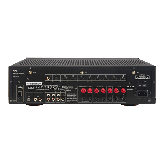 JBL MA7100HP - Image 12