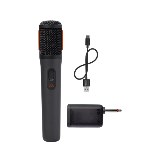 JBL Partybox Digital Wireless Microphone - Image 3