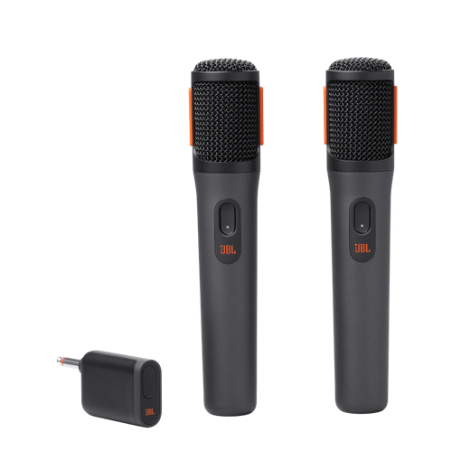 JBL Partybox Digital Wireless Microphone - Image 2
