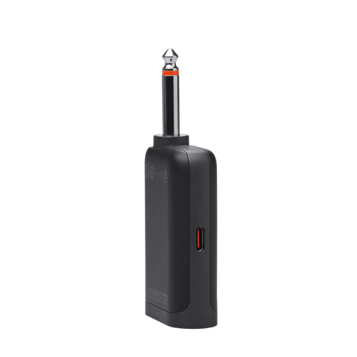 JBL Partybox Digital Wireless Microphone - Image 4