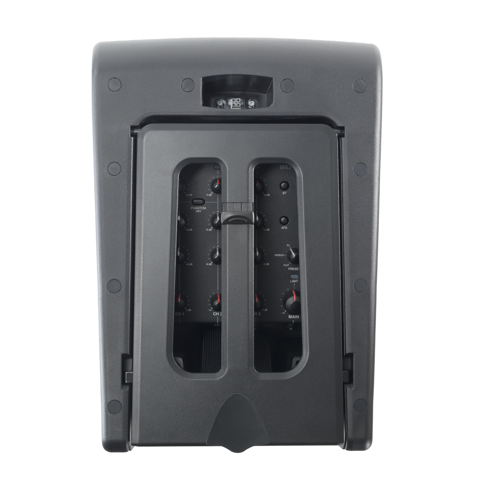JBL IRX ONE + AKG DMS100 Microphone Bundle - Image 9
