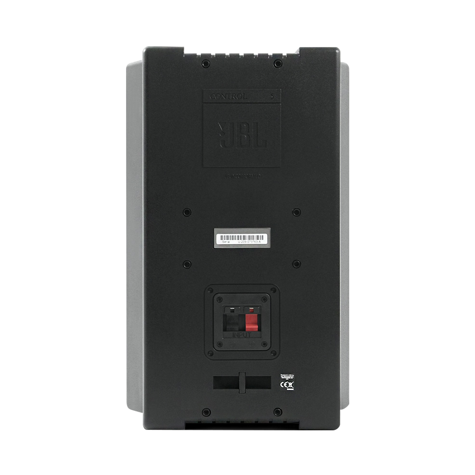 JBL Control 5 - Image 2