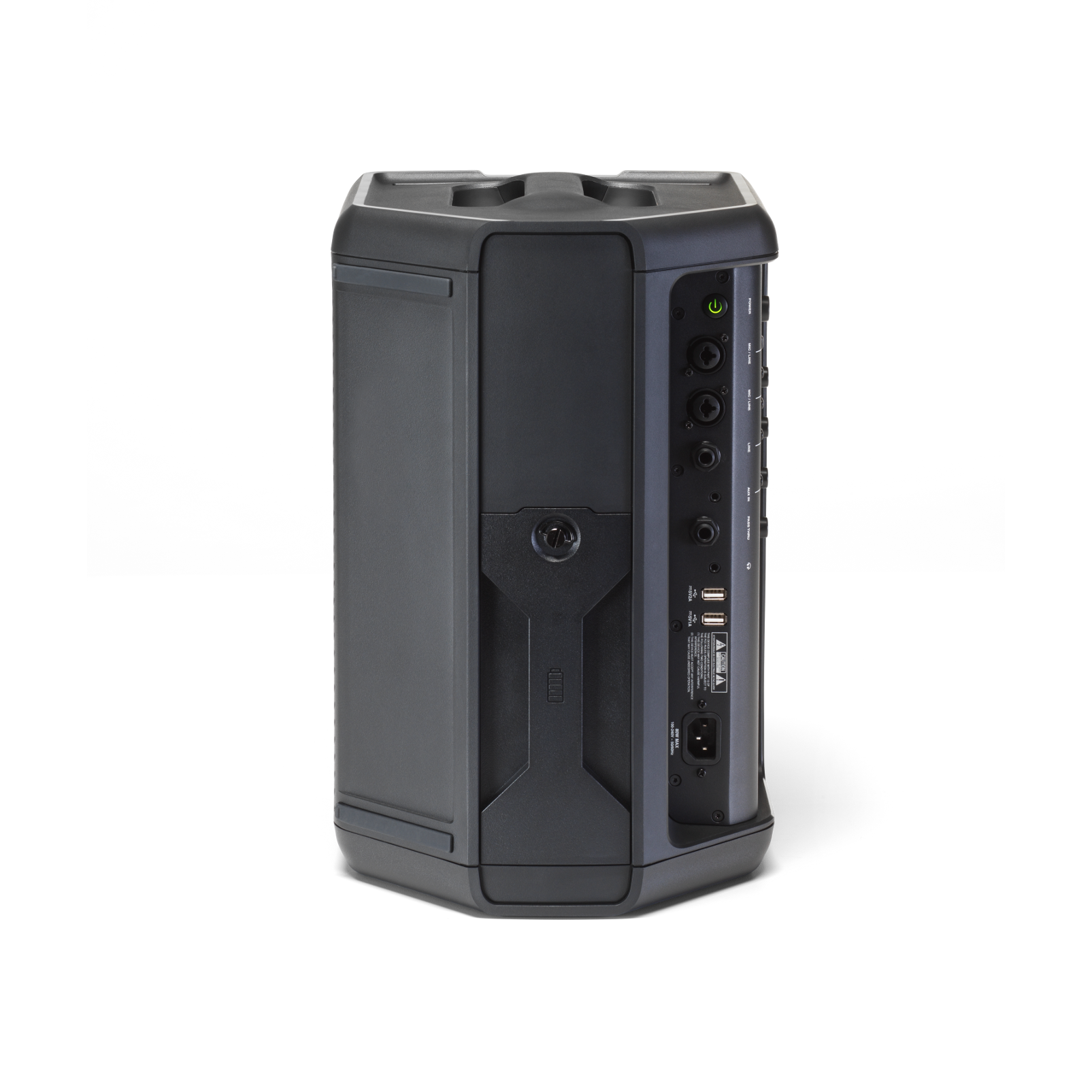 JBL EON ONE Compact + AKG Perception Wireless Vocal Set Bundle - Image 5