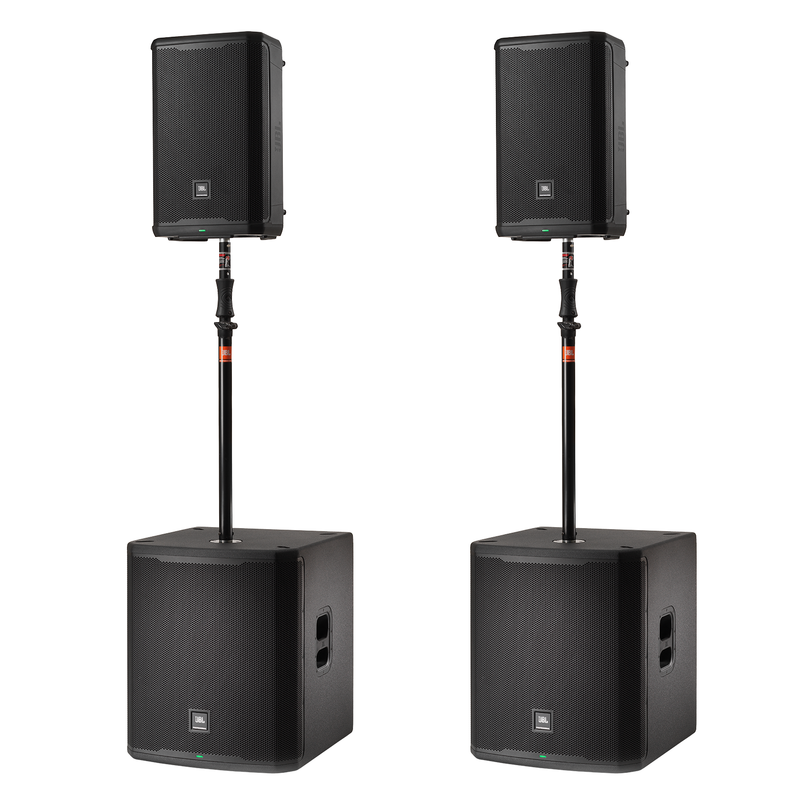 PRX915 + PRX918XLF Bundle