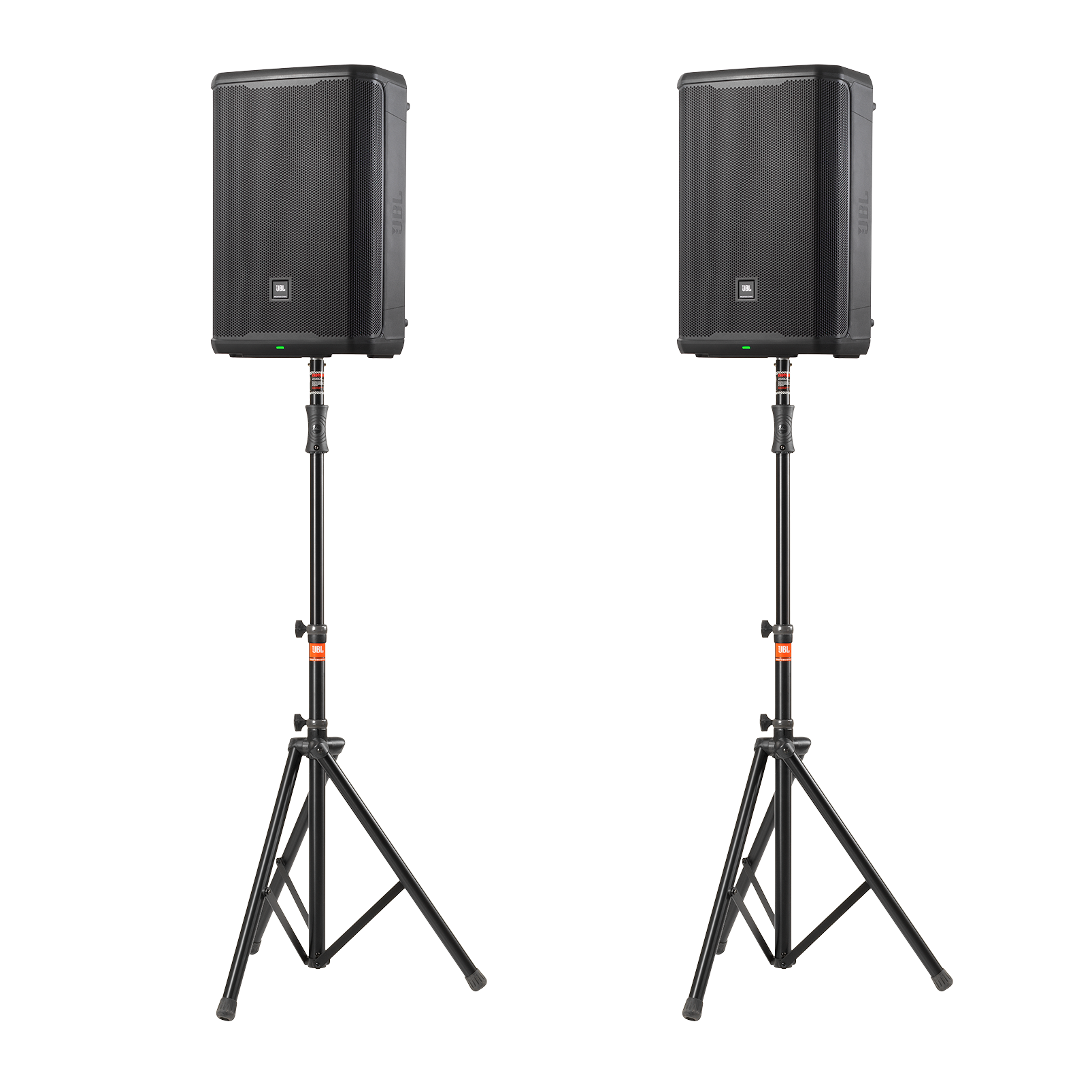 PRX915 + GA Stands Bundle