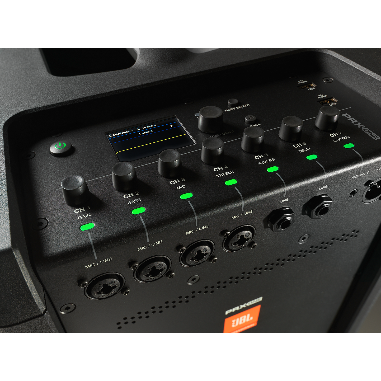 JBL PRX ONE (B-Stock) - Image 7