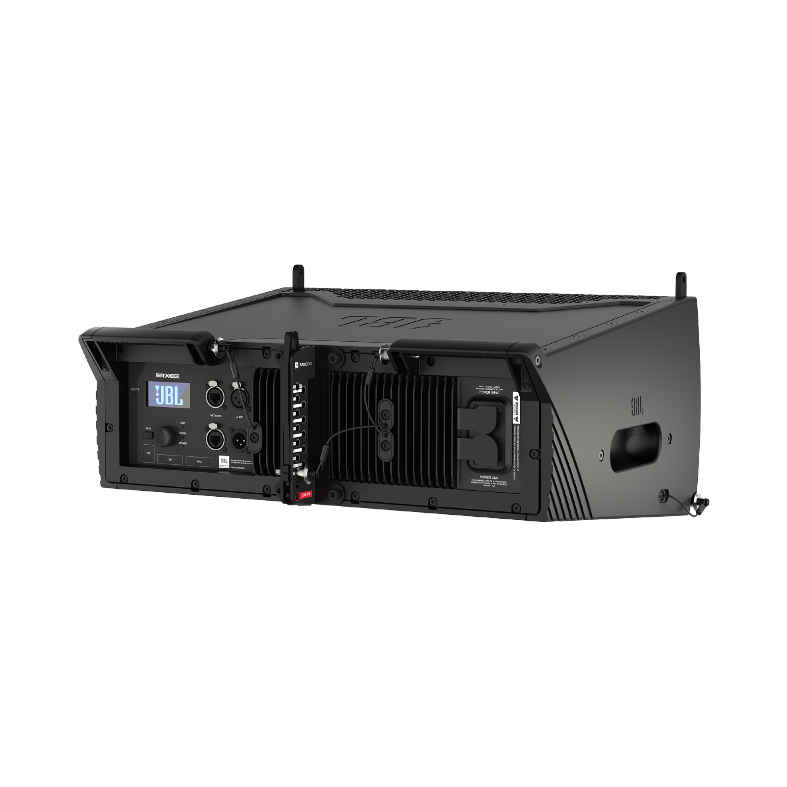 JBL SRX906LA (B-Stock) - Image 6