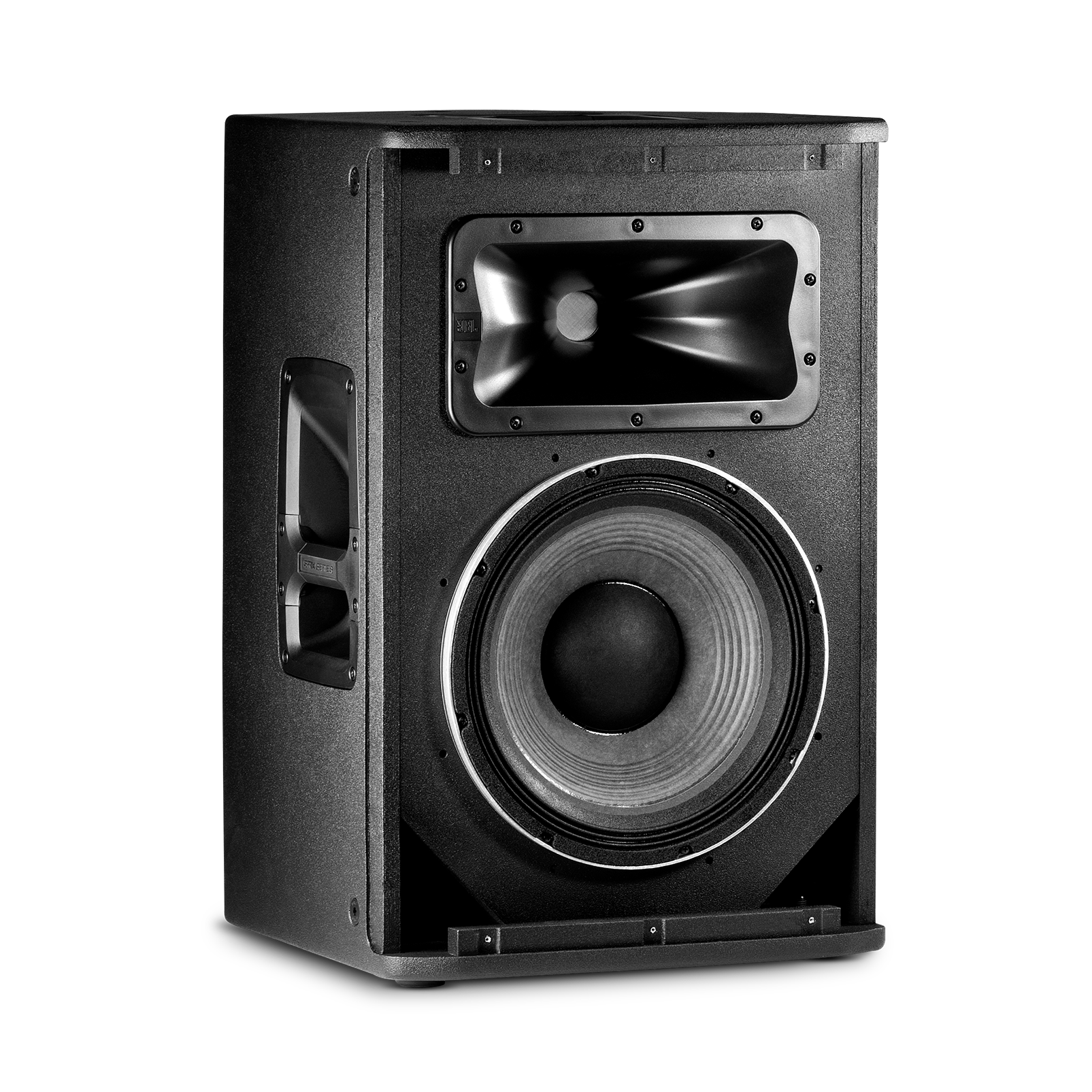 SRX812P Speakers + SRX828SP Sub Bundle - Image 4