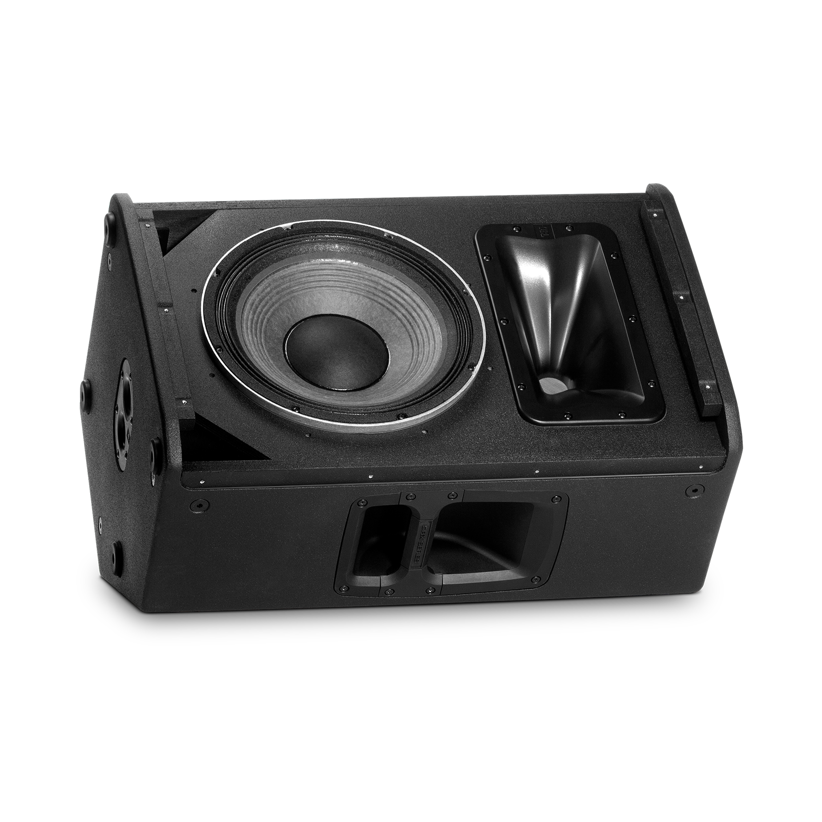 SRX812P Speakers + SRX828SP Sub Bundle - Image 7
