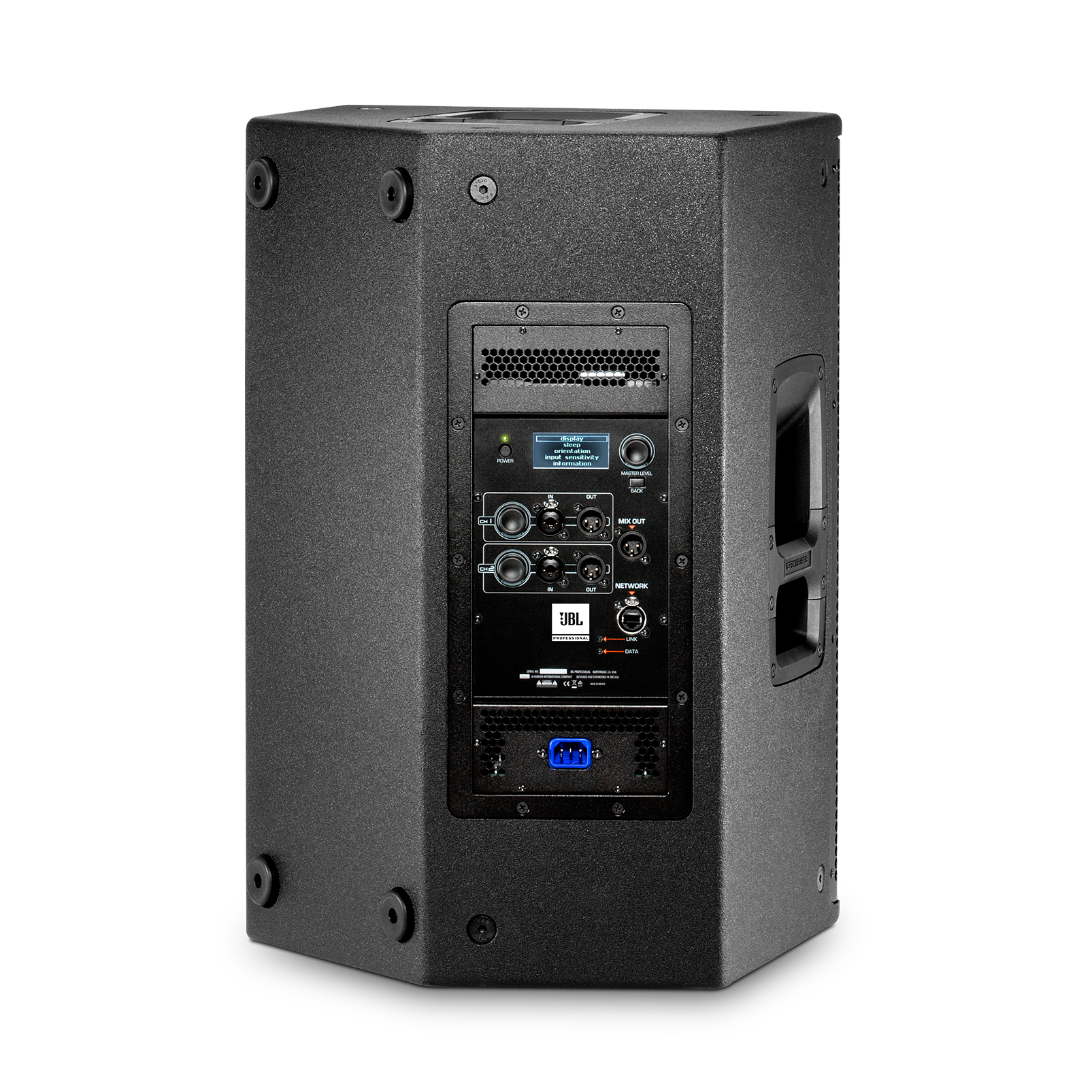 SRX812P Speakers + SRX828SP Sub Bundle - Image 5