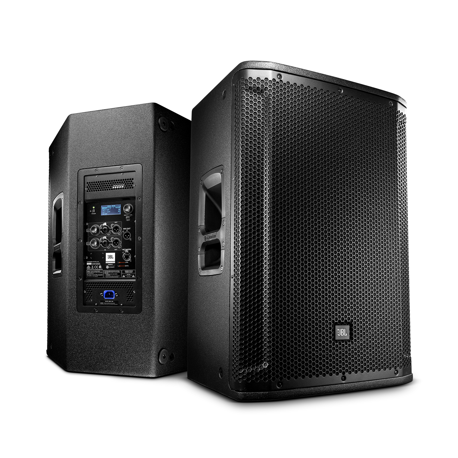 JBL SRX815P (B-Stock) - Image 4