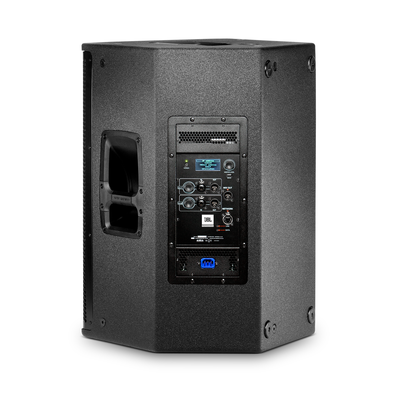 JBL SRX815P (B-Stock) - Image 2