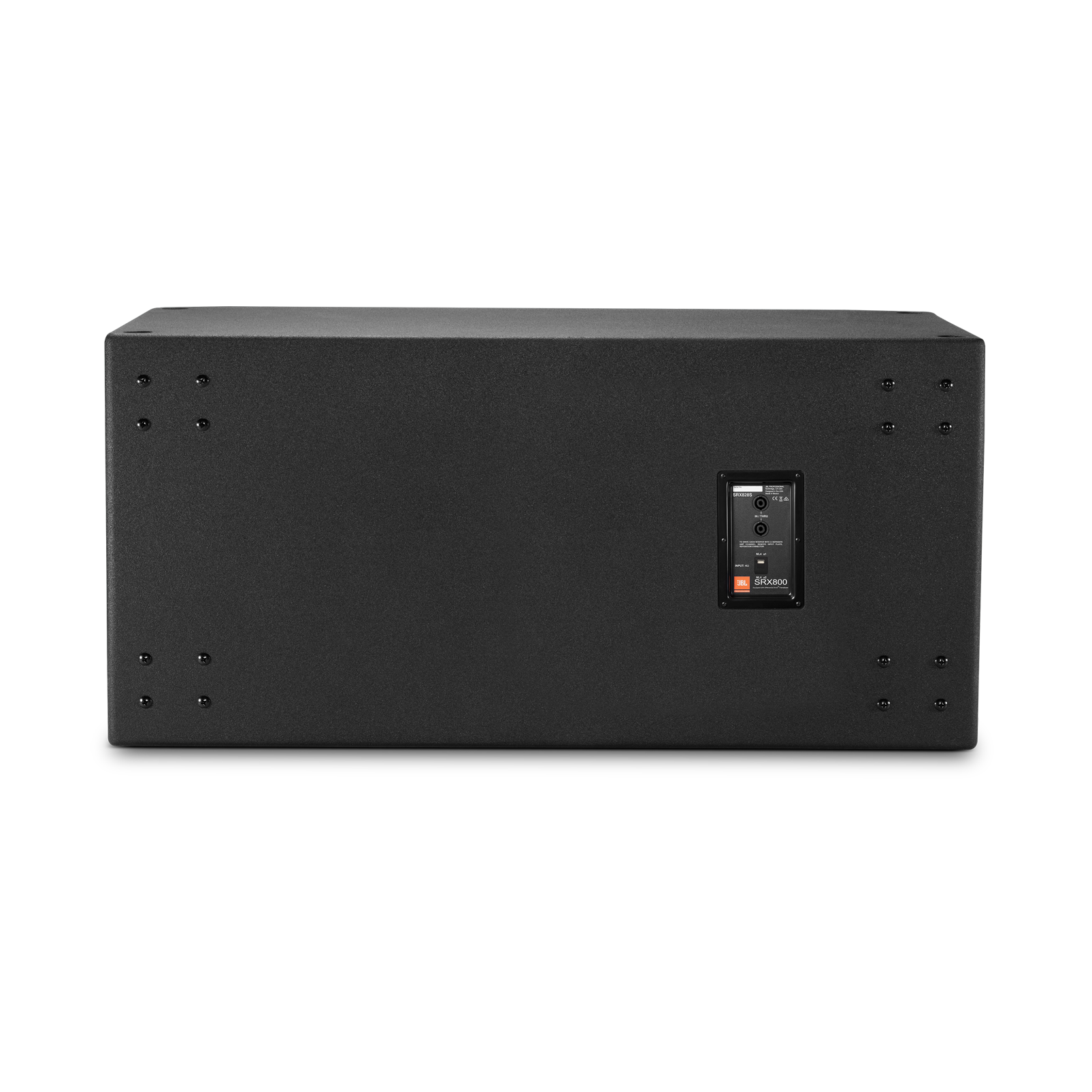 JBL SRX828S - Image 3