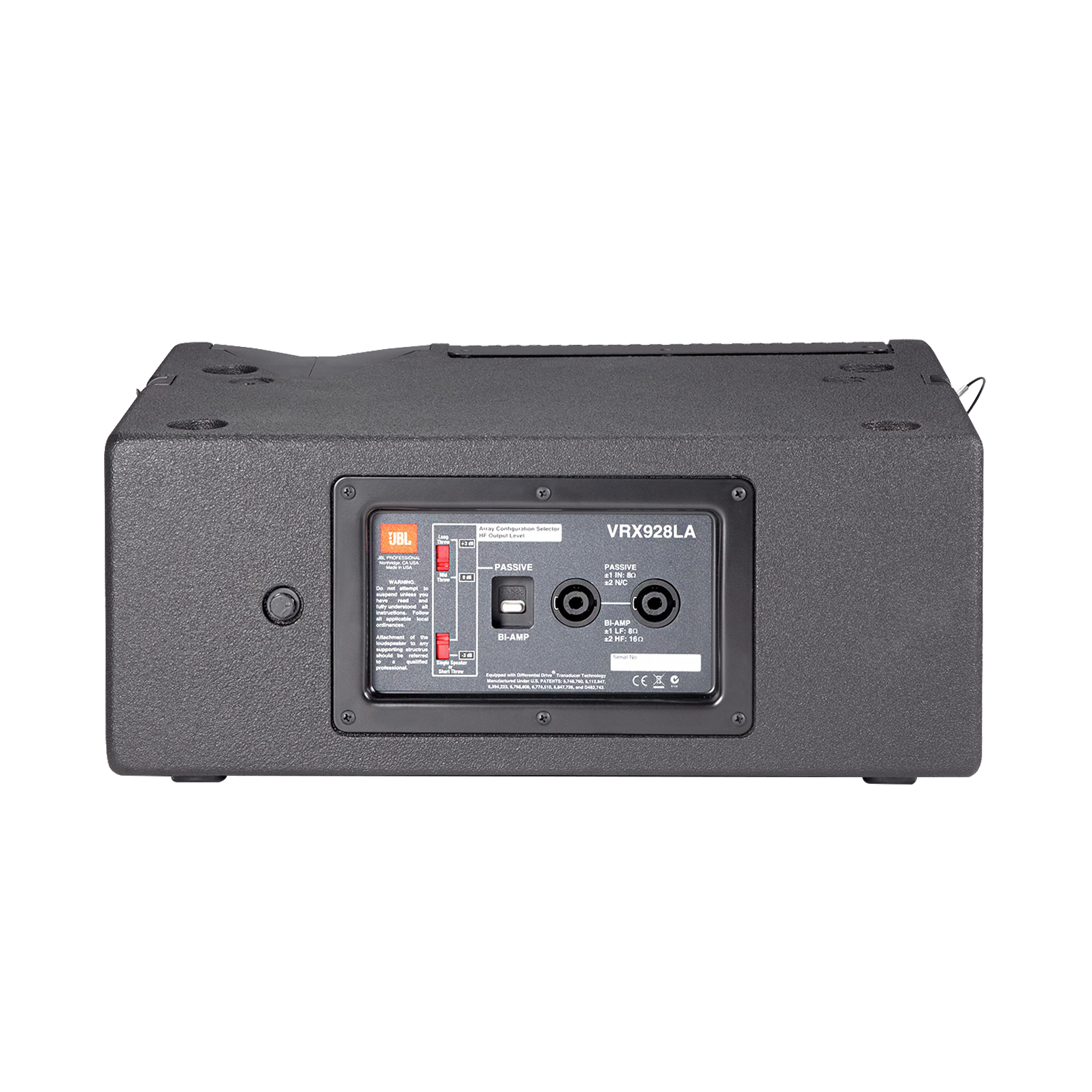 VRX928LA + VRX915S Bundle - Image 5