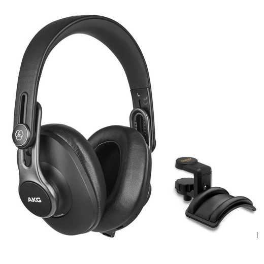 AKG K371-BT - Image 2