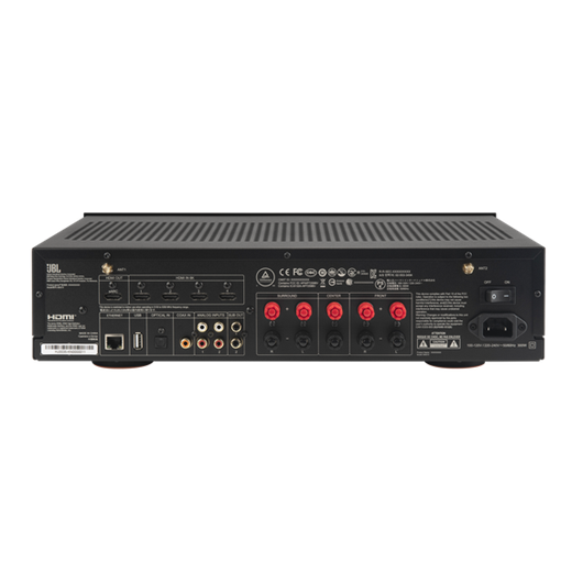 JBL MA510 - Image 7