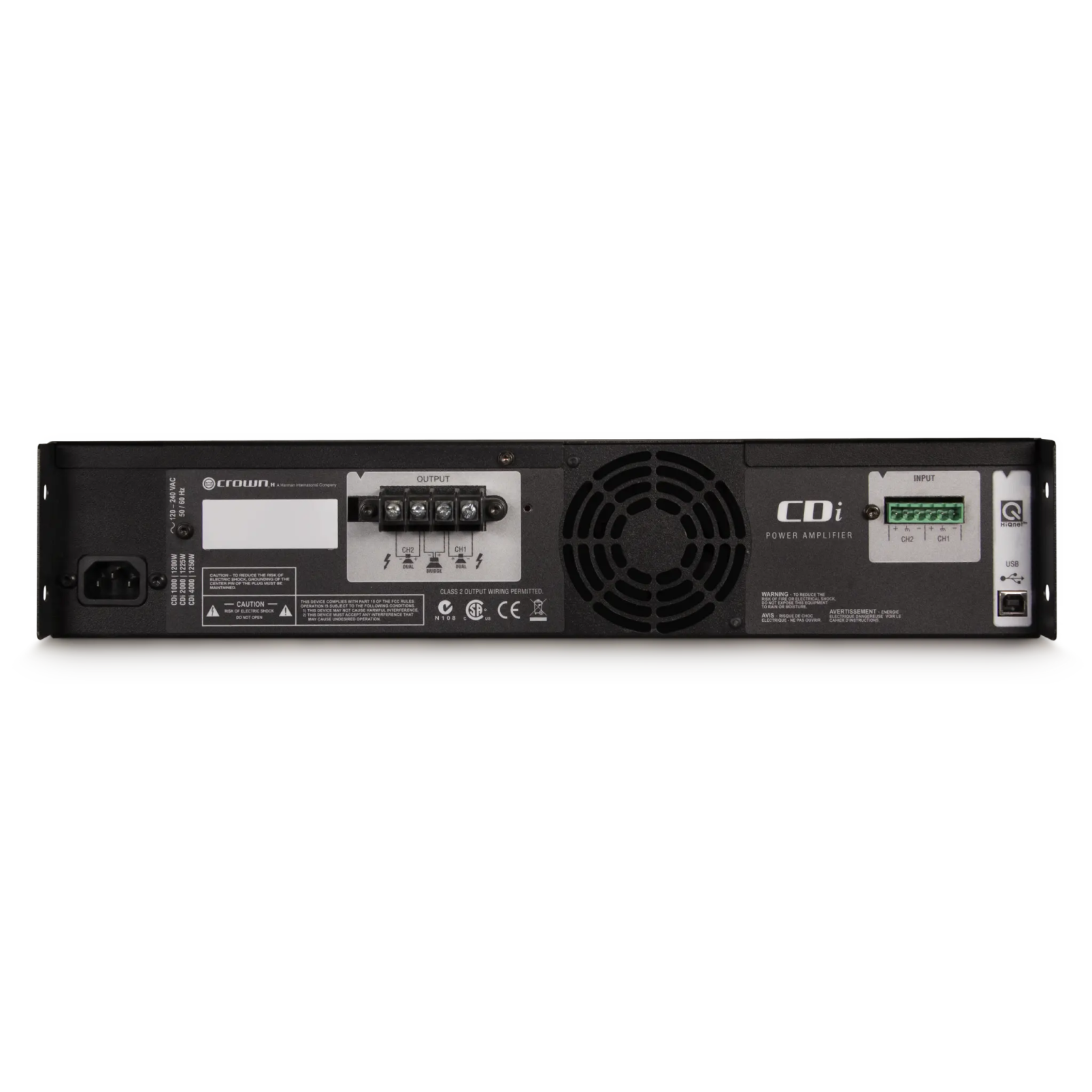 CDi 4000 - Image 2