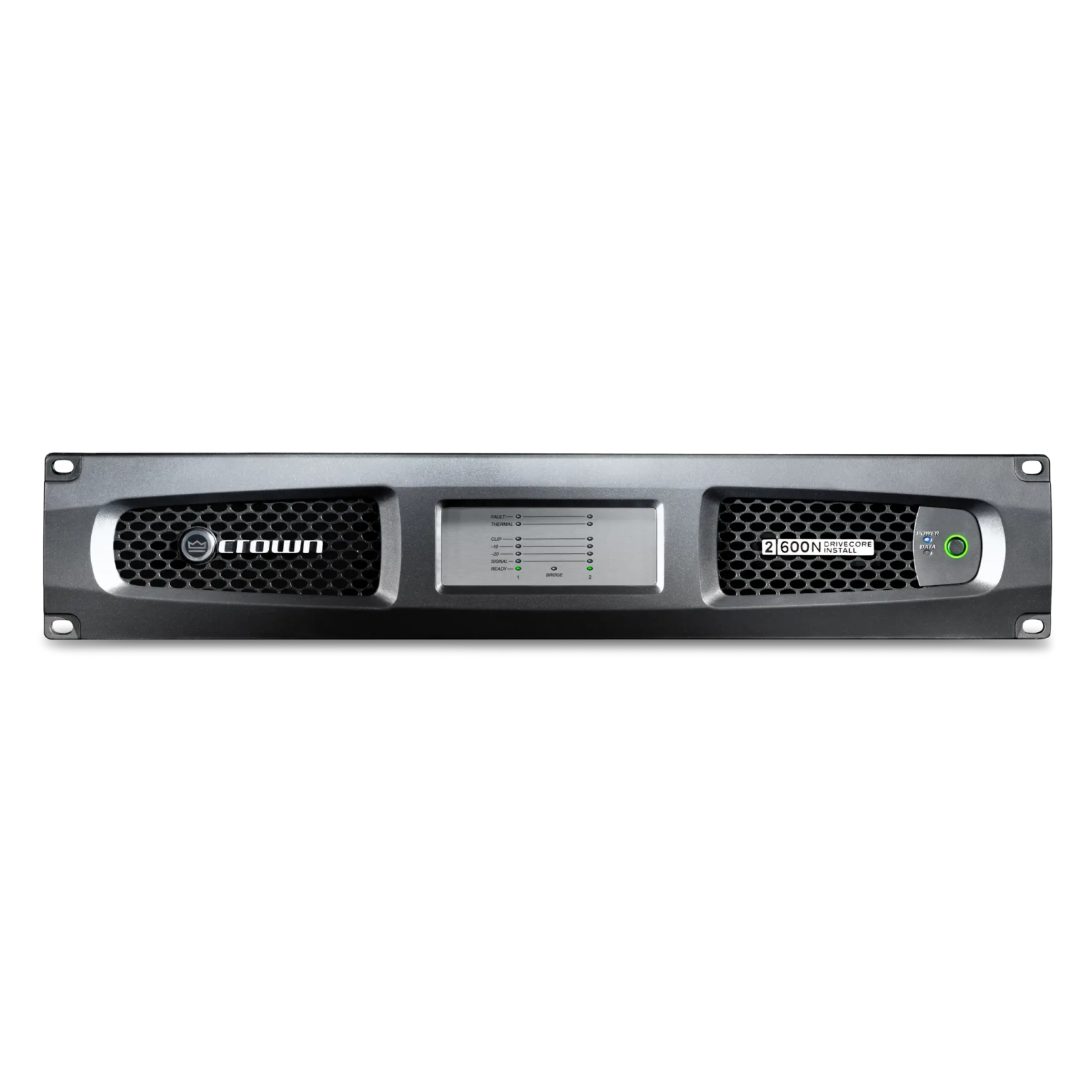 Outdoor Athletic Field Sound System Bundle (Grey) - Image 4