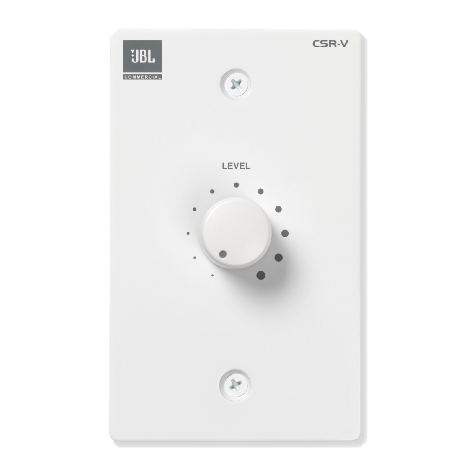 JBL Medium Commercial Space Sound Bundle (White) - Image 4