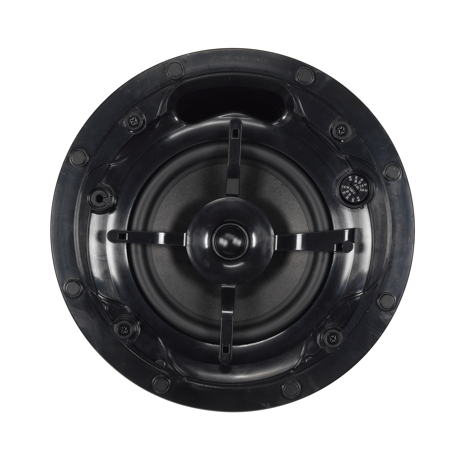 JBL Control 416C/T - Image 3