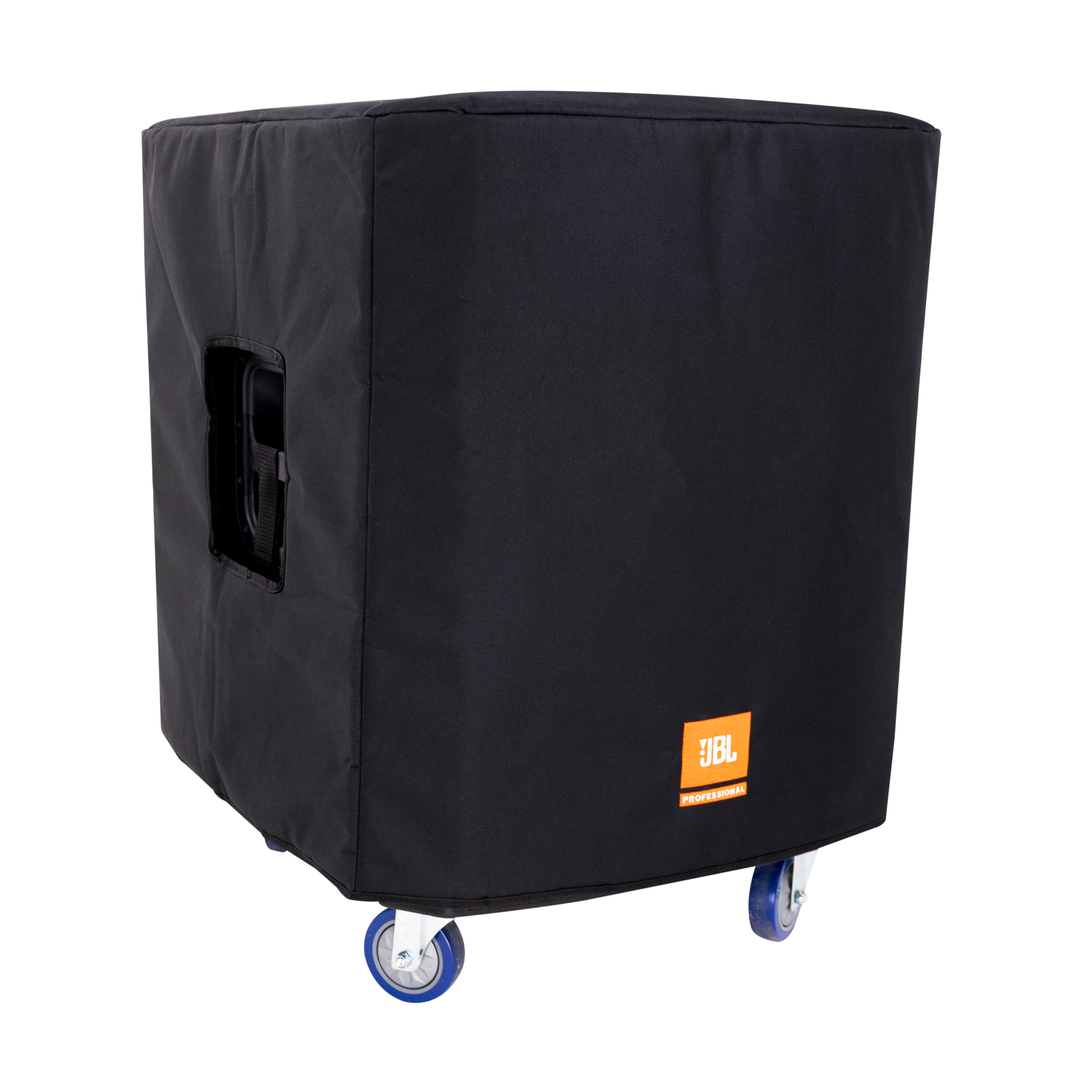 JBL PRX918XLF + Casters + Cover Bundle - Image 12