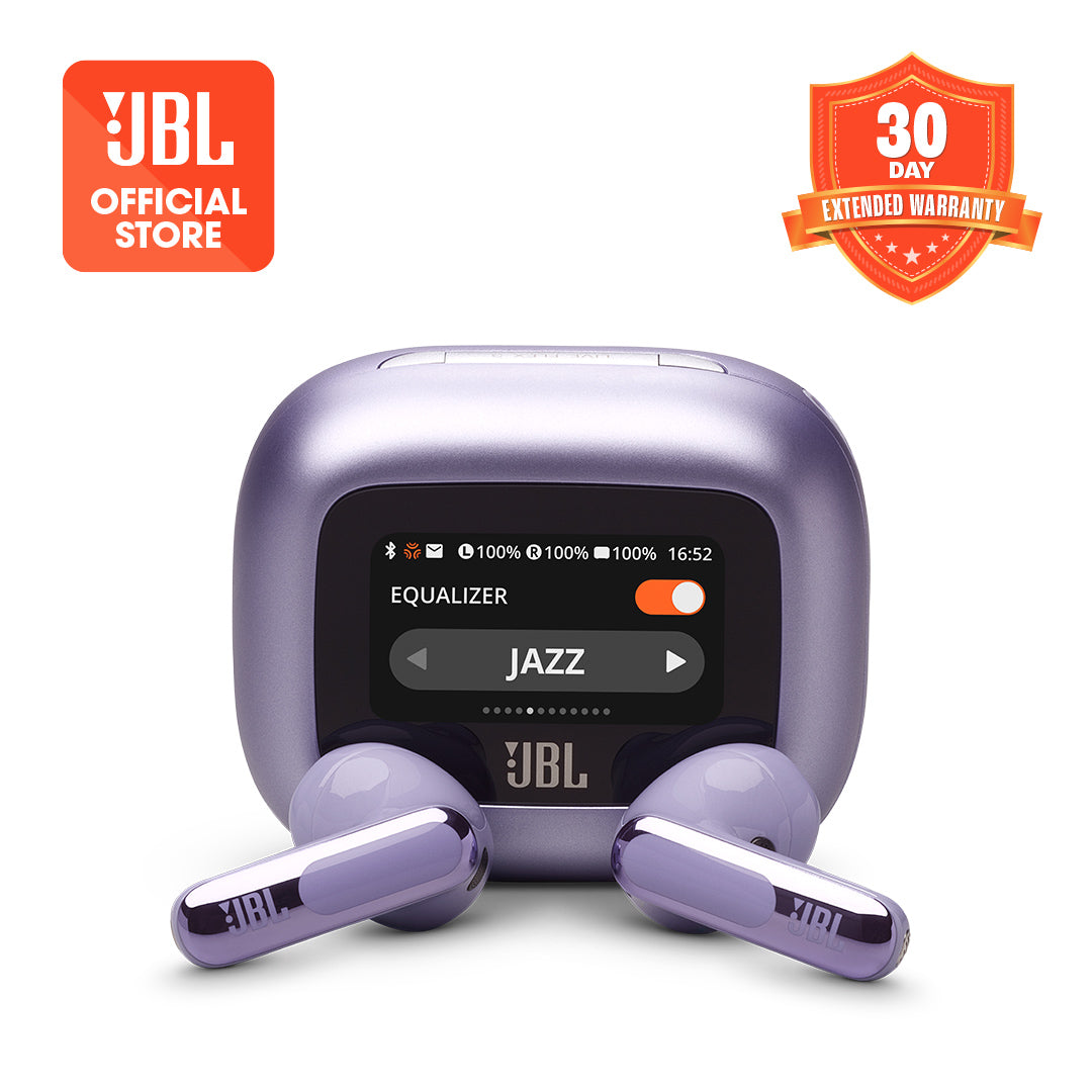 JBL Live Flex 3 - Image 23