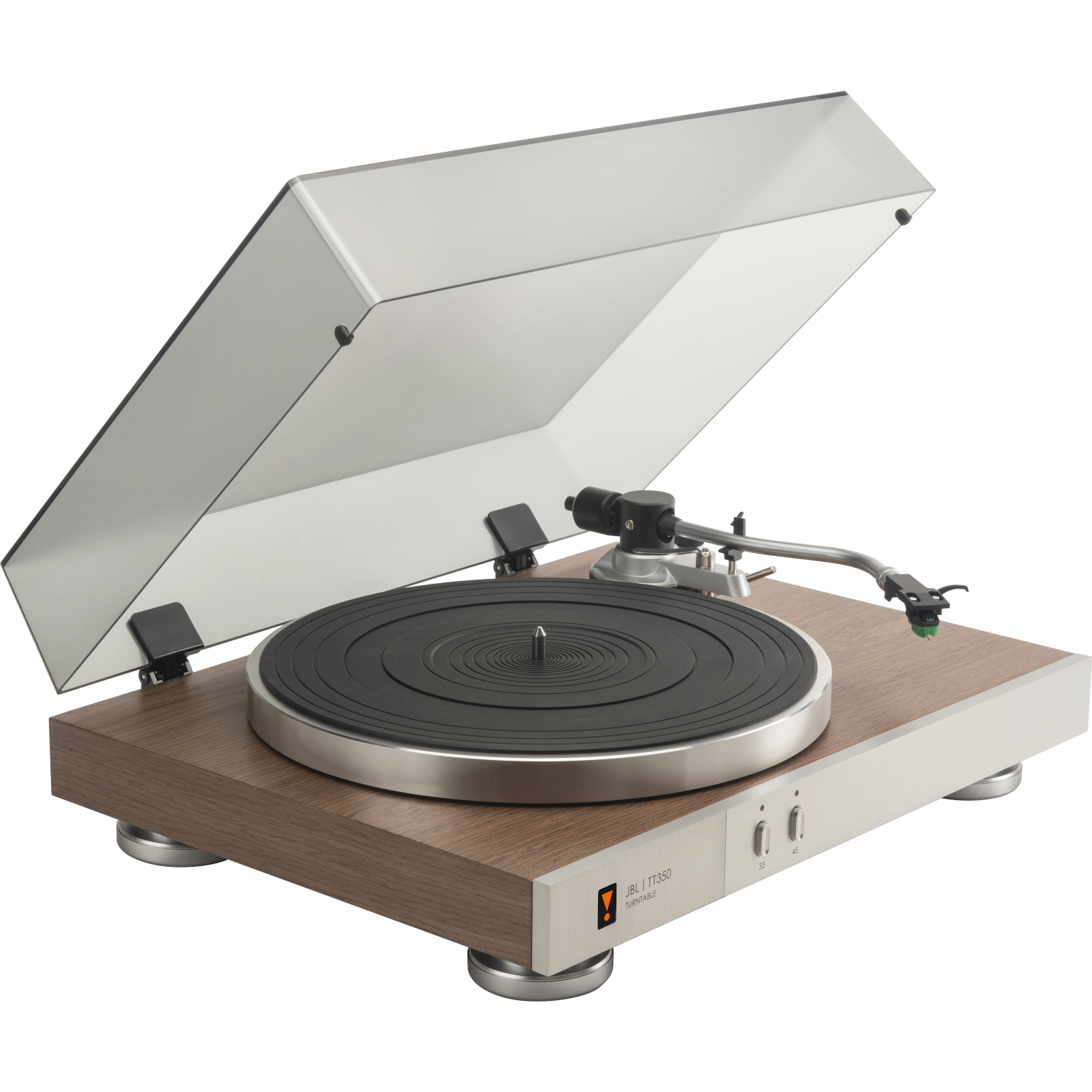JBL TT350 Classic - Image 4