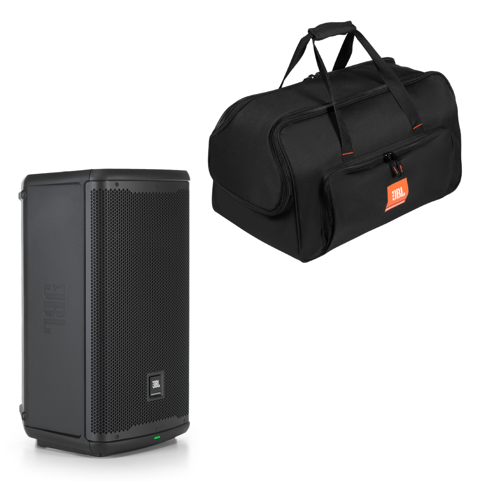 JBL EON710 + Tote Bag Bundle