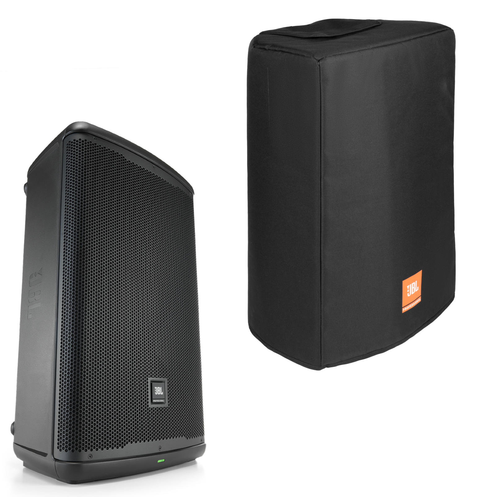 JBL EON715 + Slip On Cover Bundle