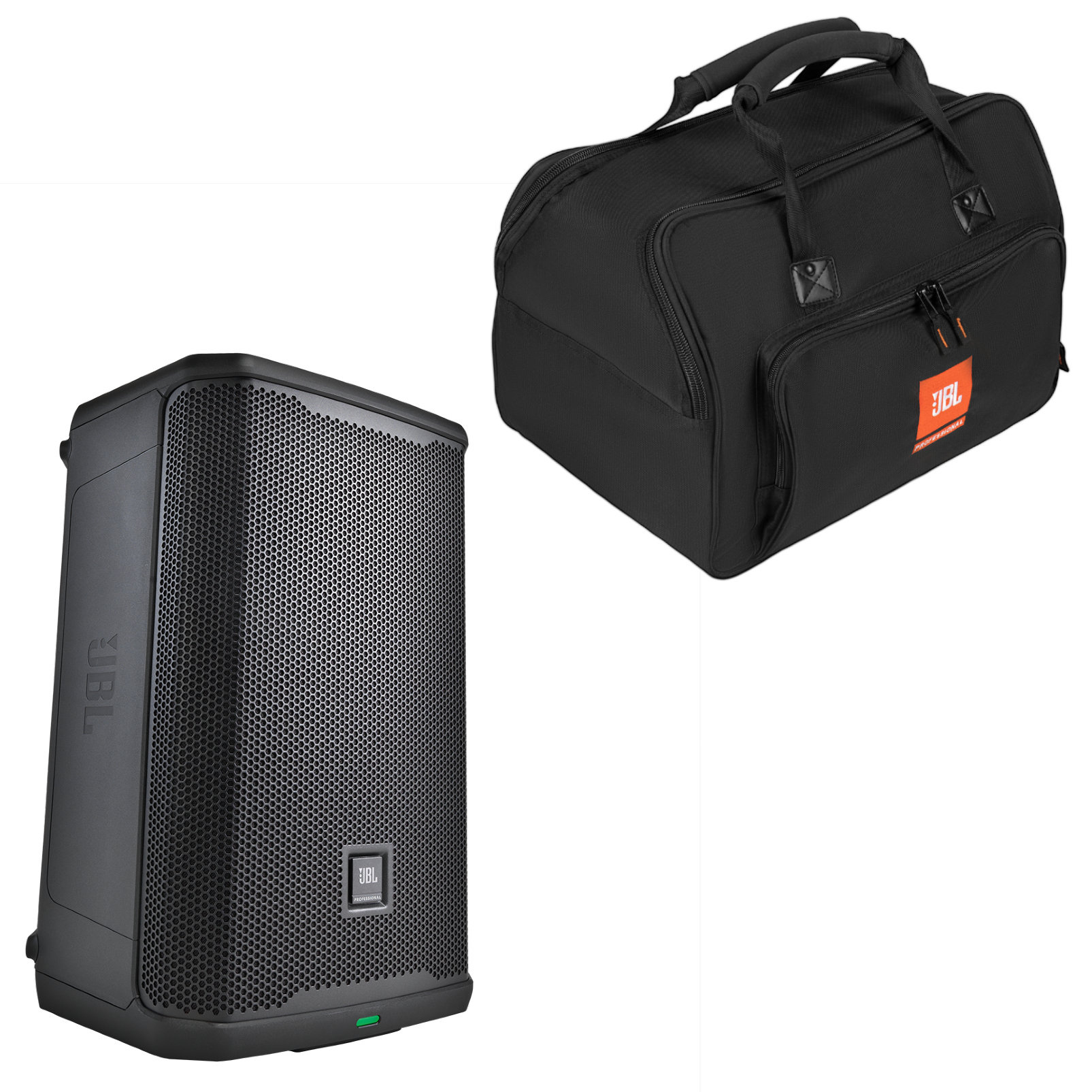 JBL PRX908 + Tote Bag Bundle