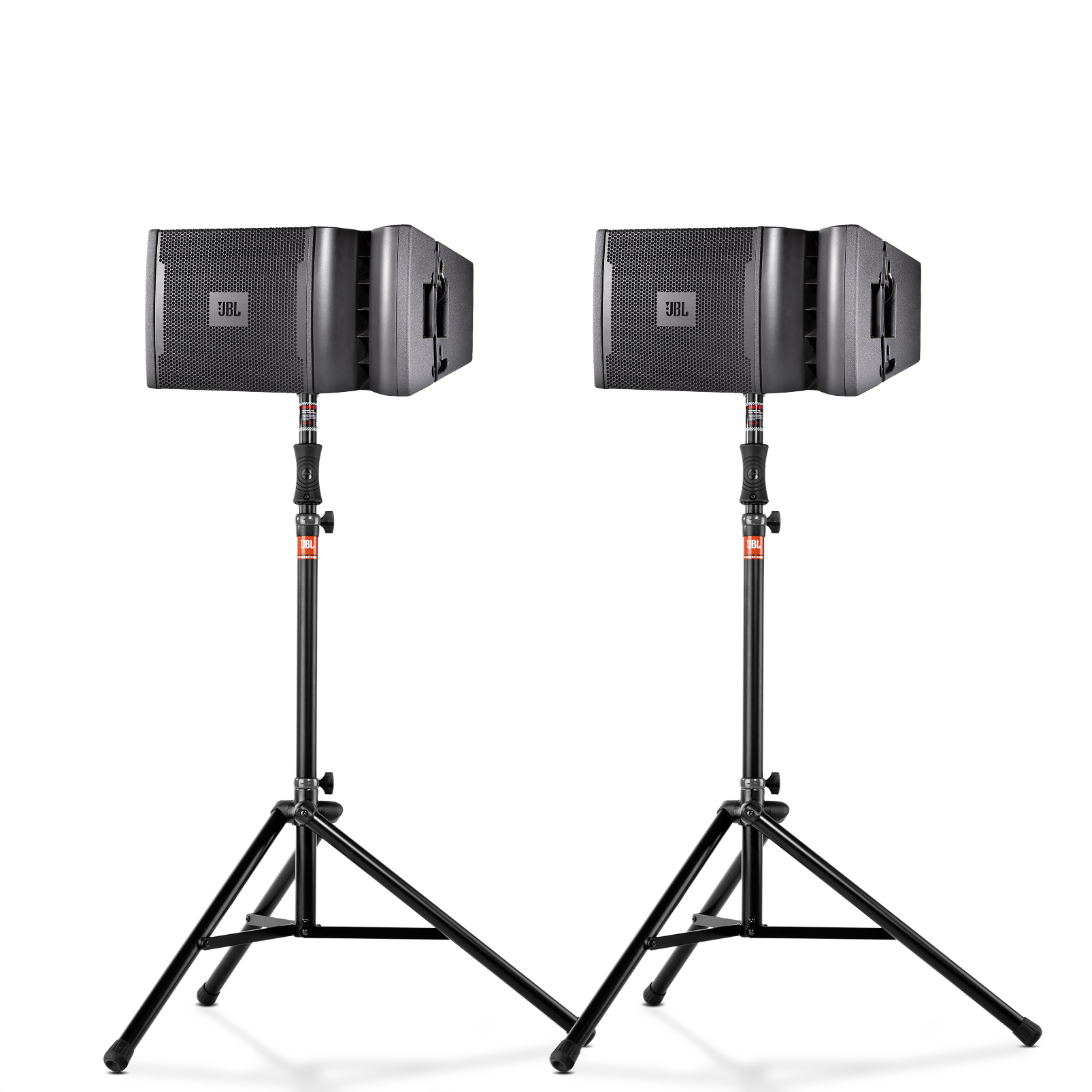 VRX932LA-1 + GA Stands Bundle