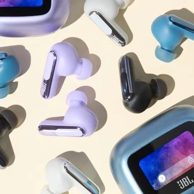 Earbuds